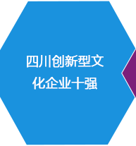 四川新興文化業(yè)態(tài)企業(yè)10強品牌